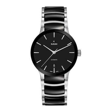 No.18 雷達錶Rado Centrix 晶萃系列