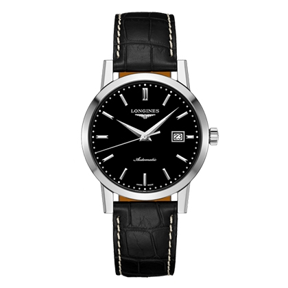 No.35浪琴 Longines1832系列