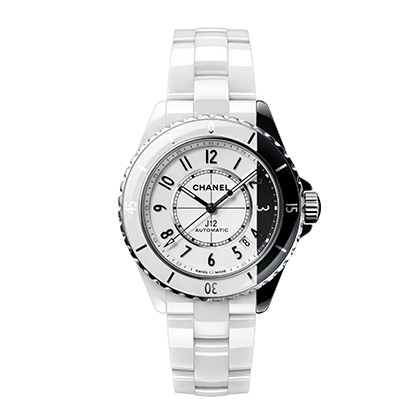 No.06香奈兒CHANEL J12 PARADOXE腕錶