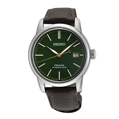 No.22 Seiko Presage系列