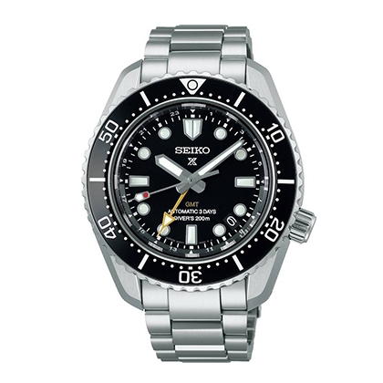No.30 Seiko Prospex系列