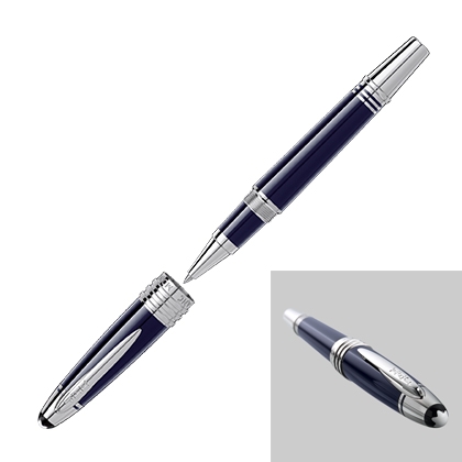 No.09萬寶龍Montblanc約翰•F•甘迺迪特別版簽字筆